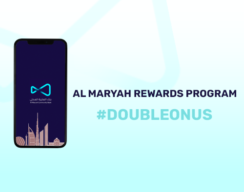 Mbank Rewards - Double On Us