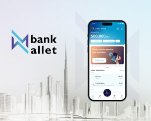 Mbank Launches “Mbank Wallet”, the Nation’s First Blockchain Based ...