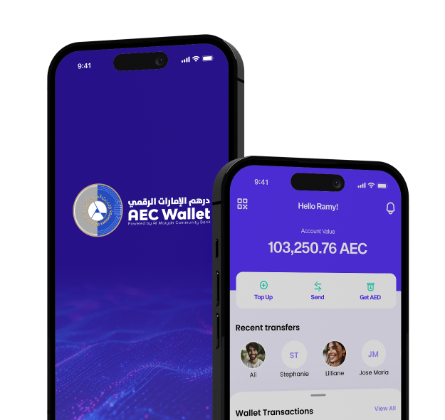 AEC Wallet - Mbank
