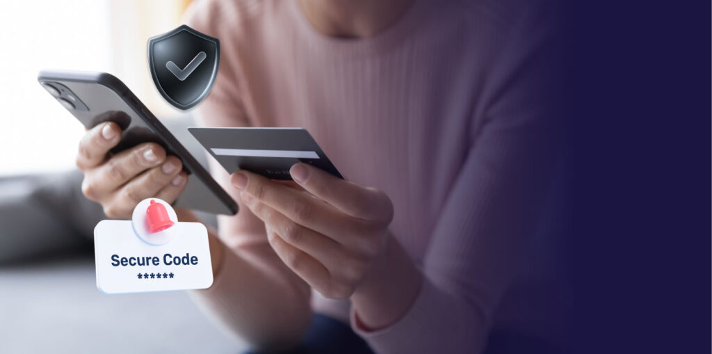 Secure Code for Online Card Transactions | Mbank UAE