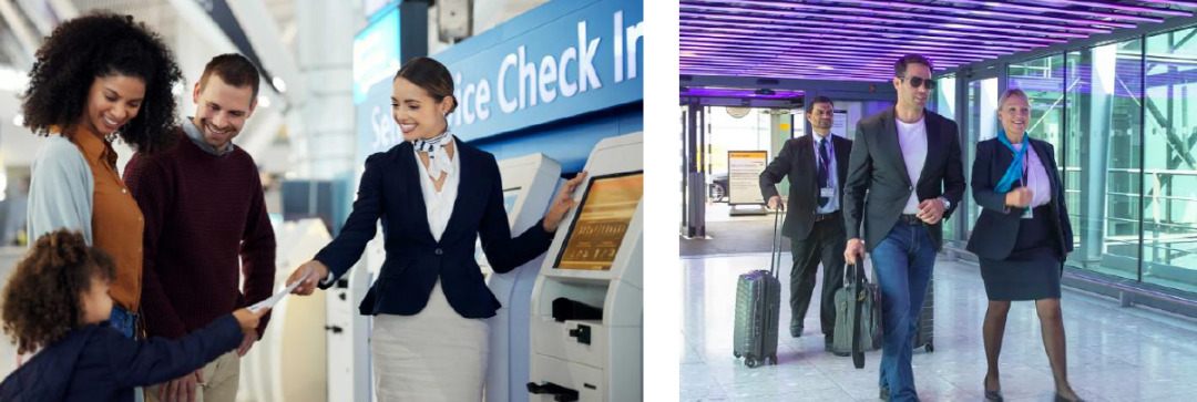 Meet & Greet – Global