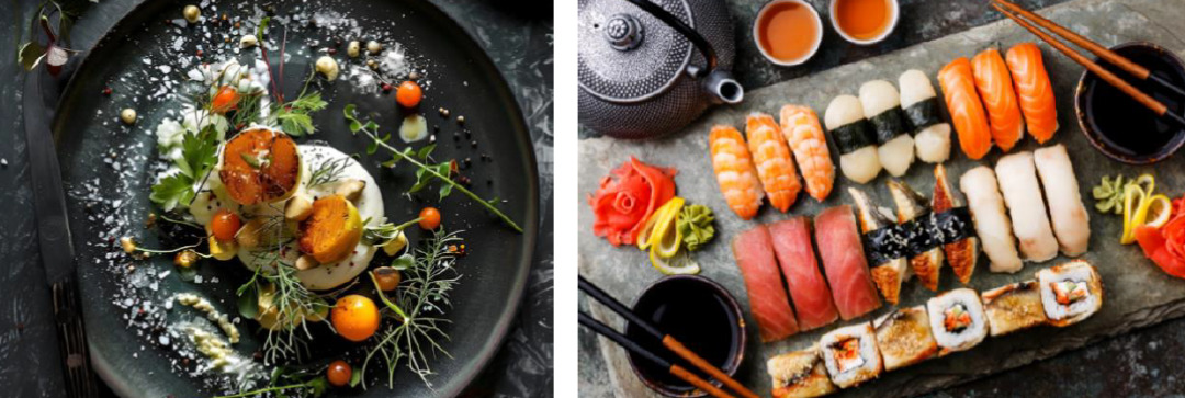 VIP Dining Experience